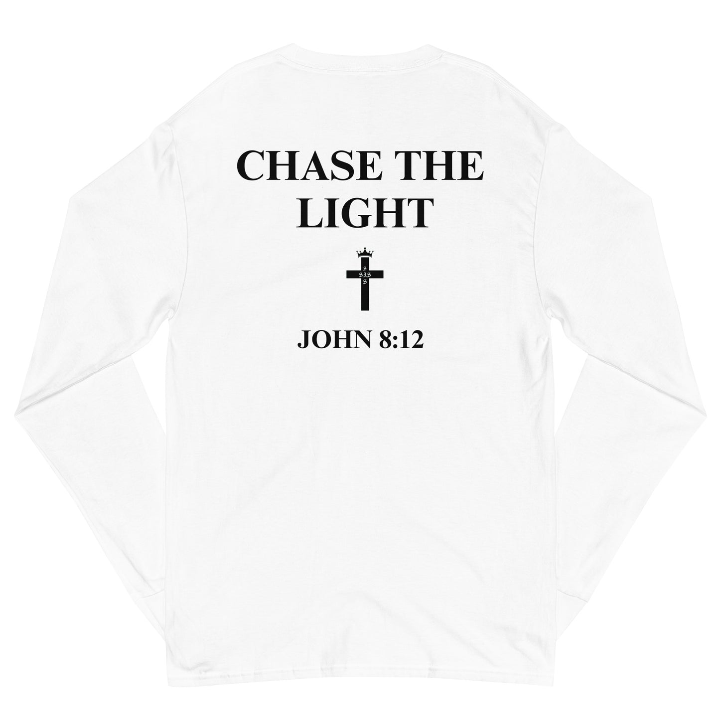 Chase The Light Long Sleeve T-Shirt