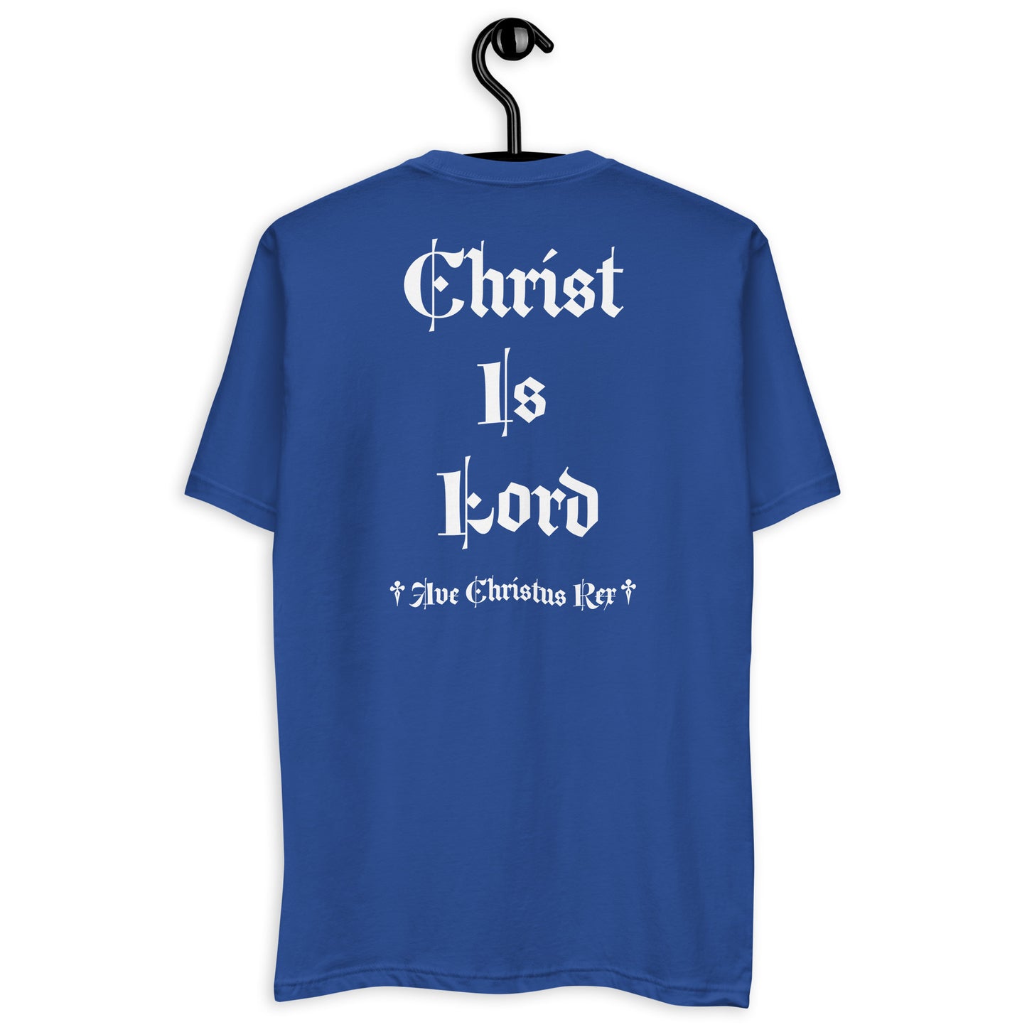 Christ is Lord T-Shirt