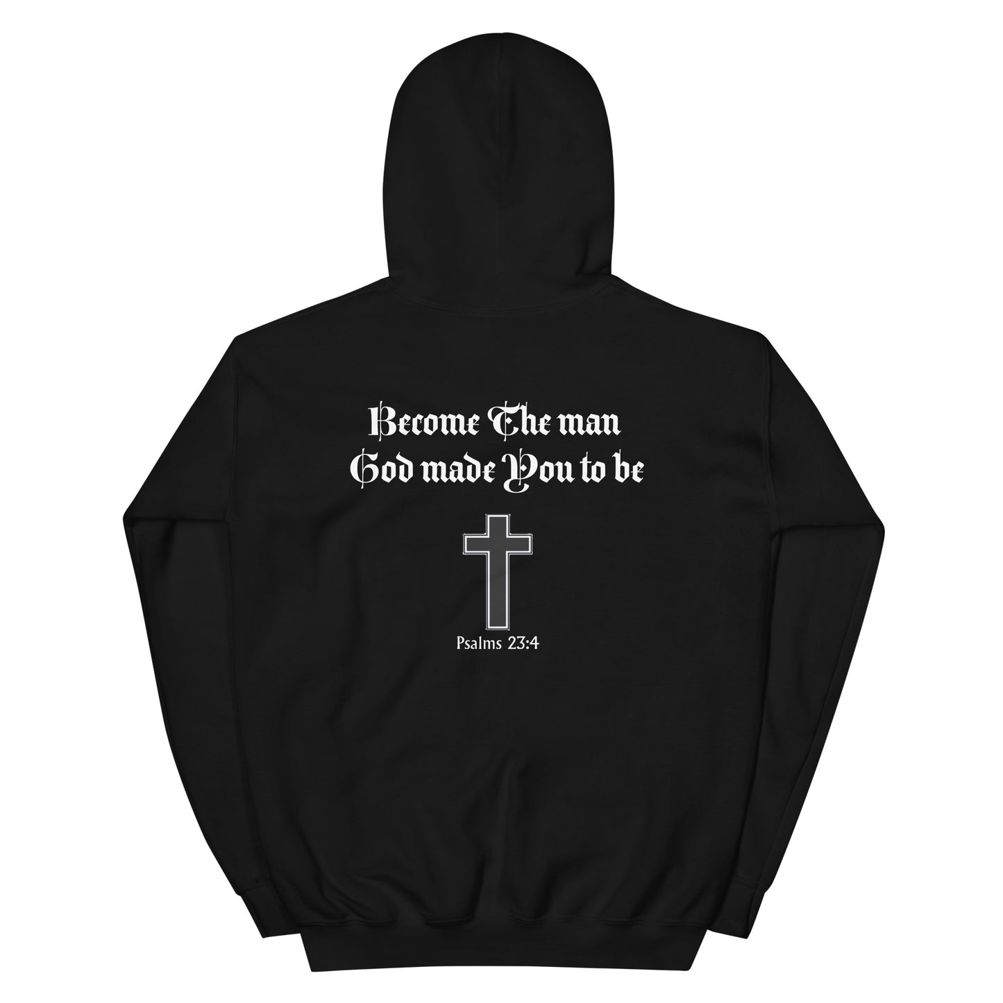 Godly Man Hoodie