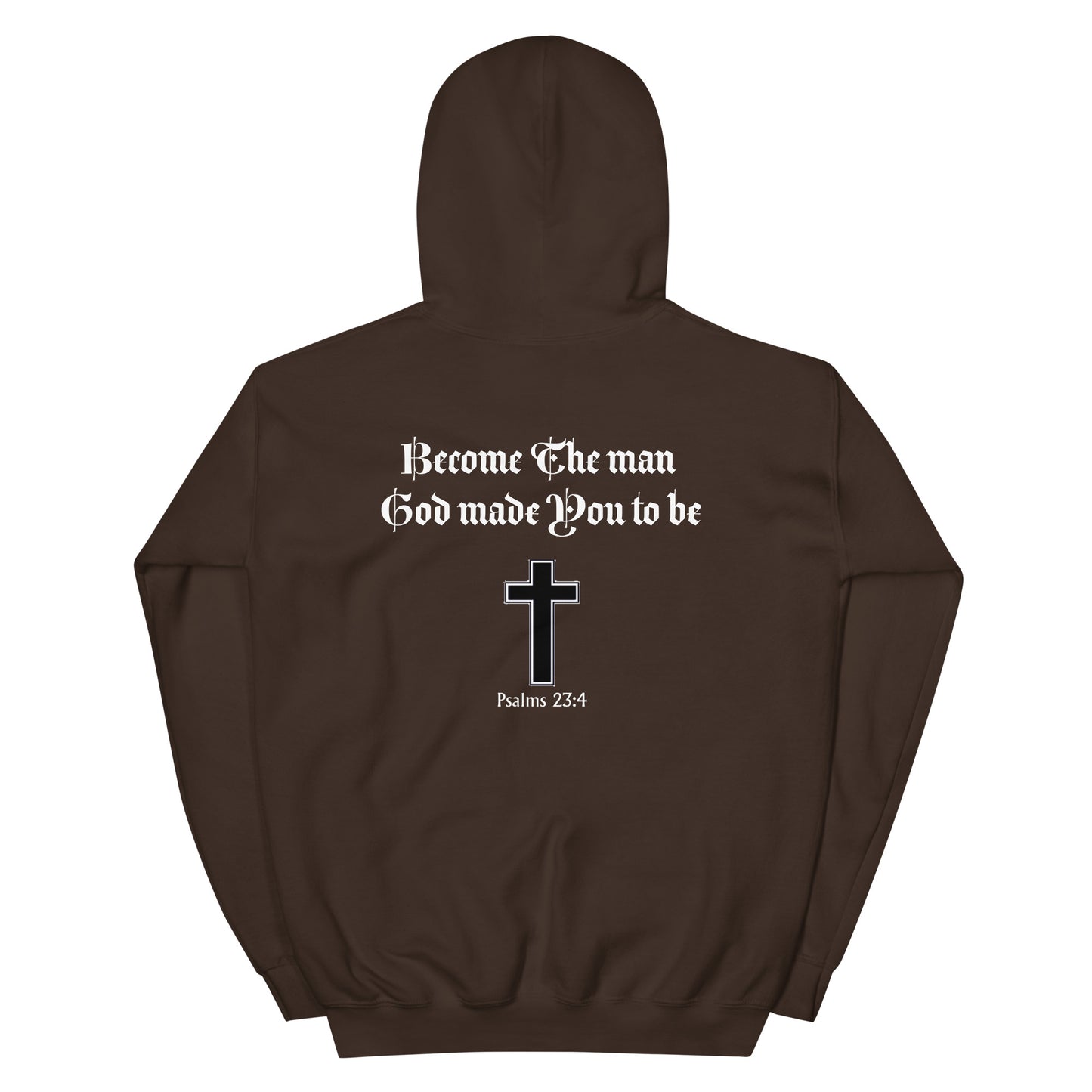 Godly Man Hoodie