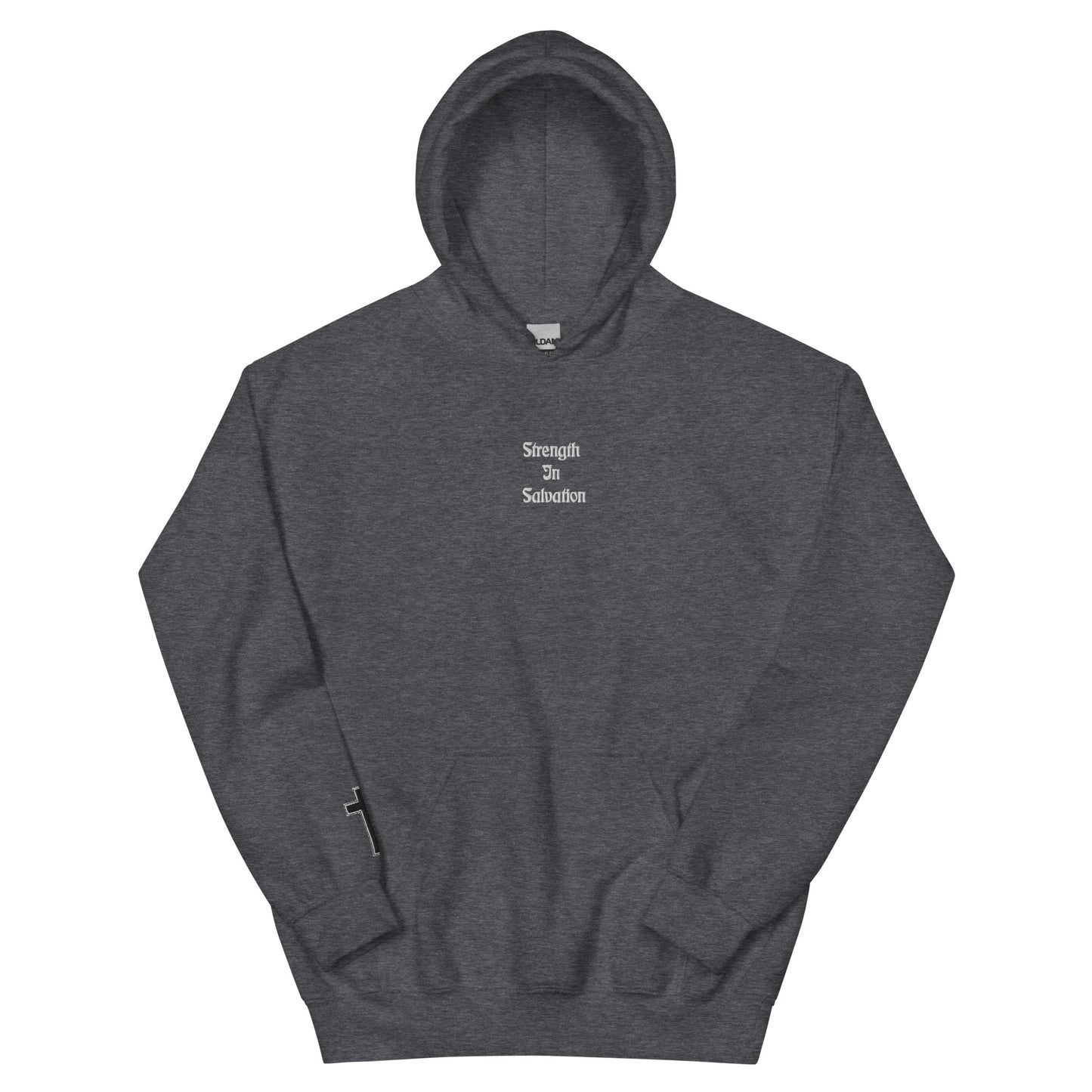 Embrace Masculinity Hoodie